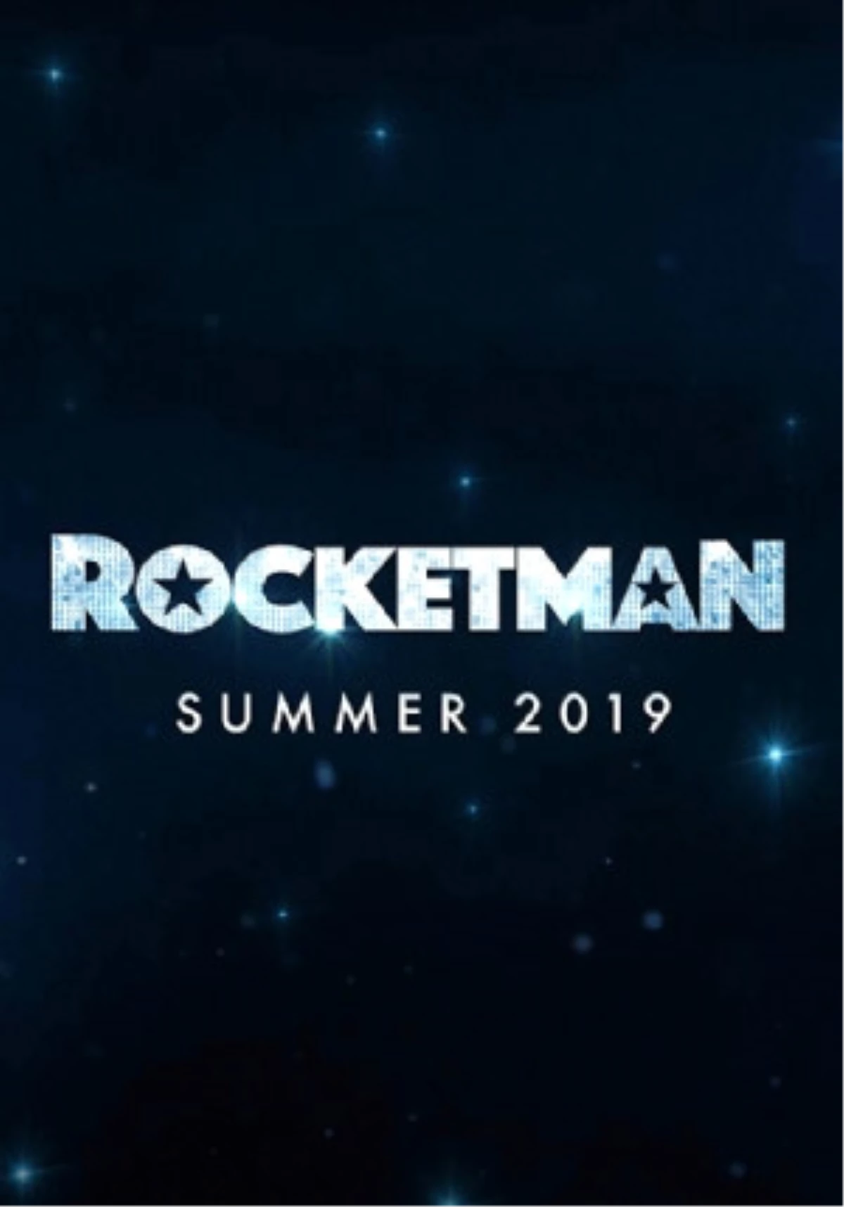 Rocketman Filmi