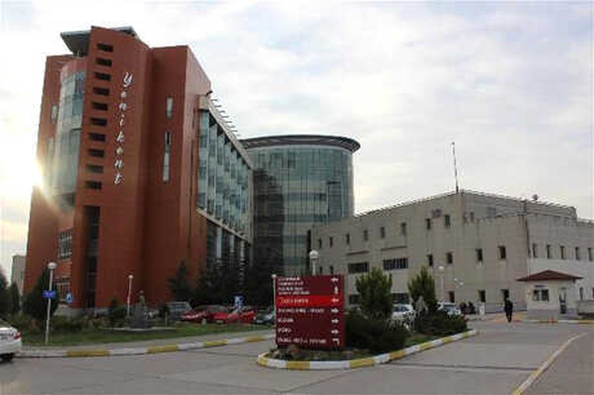 Röntgen Teknisyeni \'Mobbing\' Davasını Kazandı