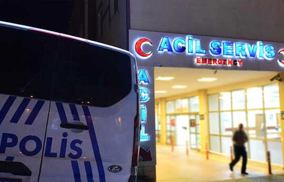 Sağlık Çalışanlarına Şiddetin Önlenmesine Dair Teklif TBMM\'de