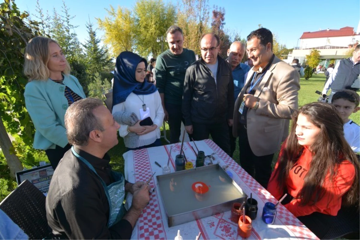 Sandıklı\'daki Geleneksel ve Yöresel Değerler Sempozyumu Kültür Sanat Etkinlikleri Sona Erdi