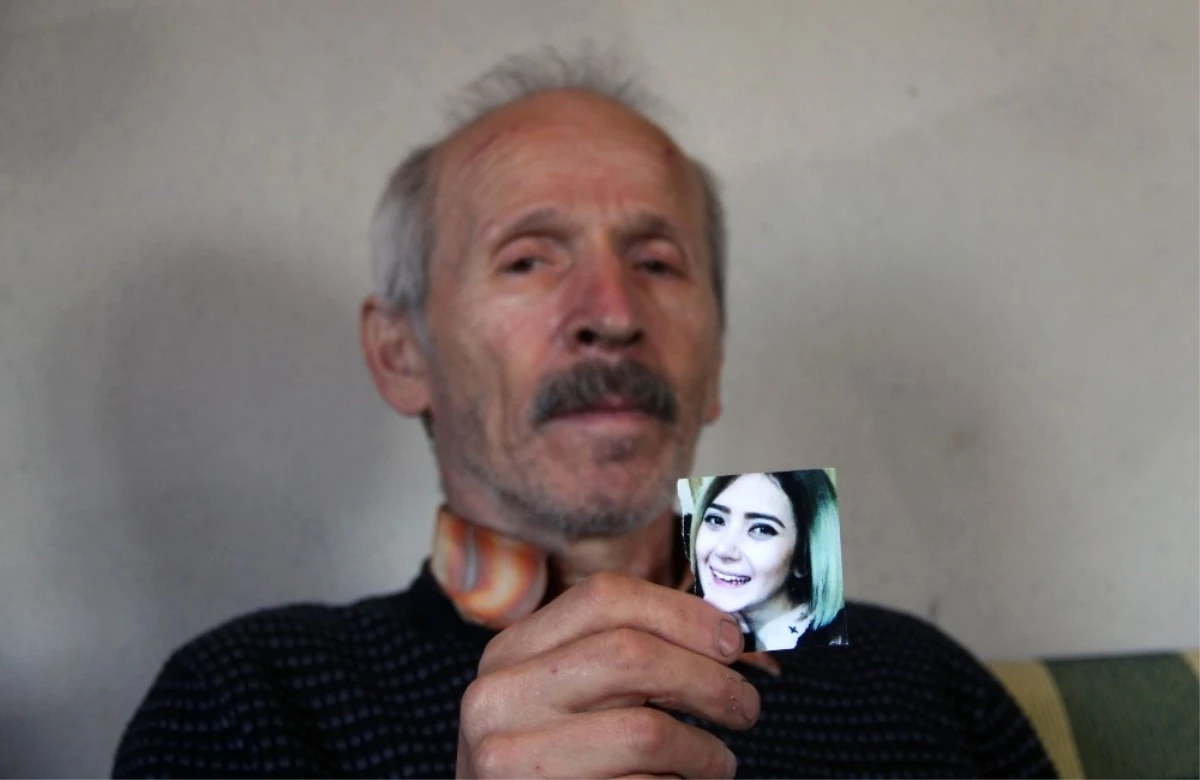 Şule Çet\'in Babası Kızının Otopsi Raporu ile İlgili Konuştu