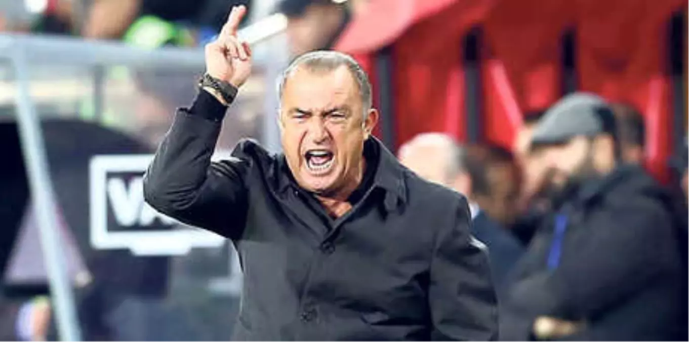 Terim\'in Şifreleri