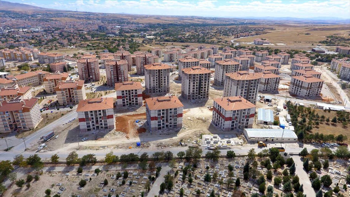 Yaşam Kalitesini Artırarak Örnek Bir Şehir Hazırladık"