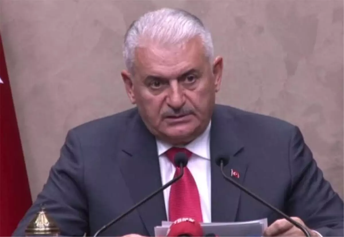 Yıldırım\'dan "İstanbul Havalimanı" Değerlendirmesi