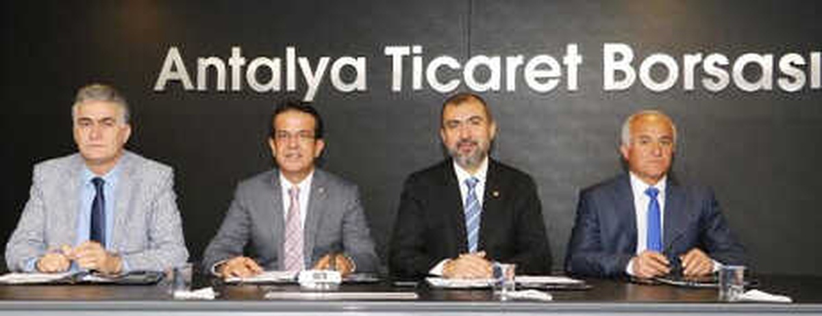 Atb Başkanı Çandır: Soğan Çürüdü, Fiyatı 10 Kat Artacak
