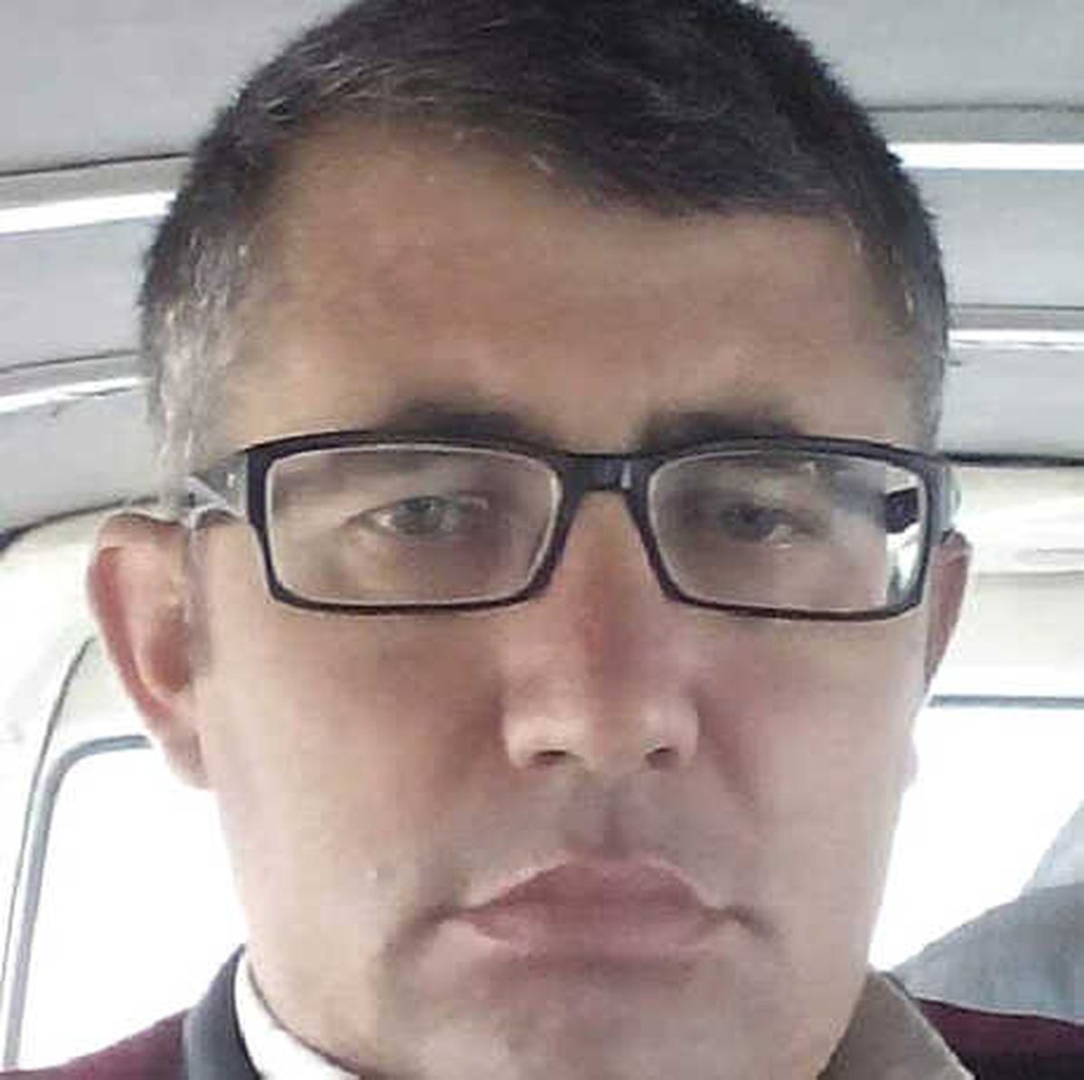 Baldızından Gazete İlanıyla Özür Diledi