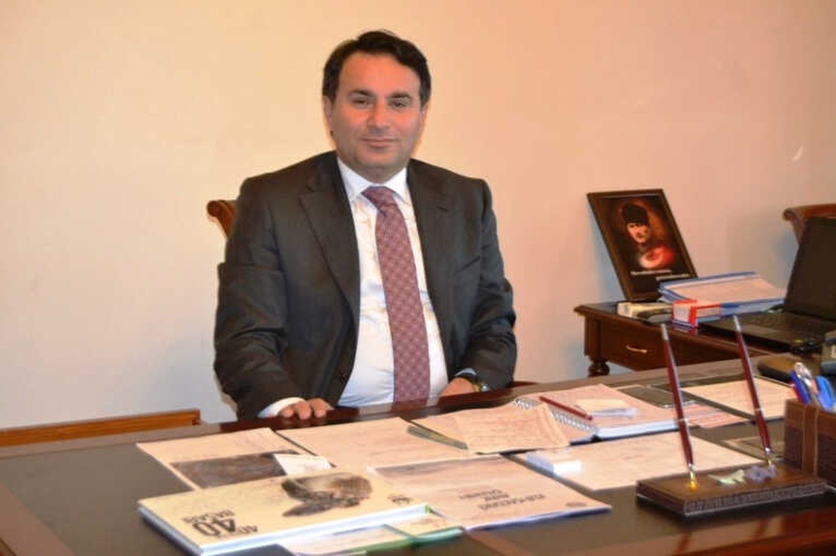Balıkçıların Ağlarına Bu Kez Mayın Takıldı