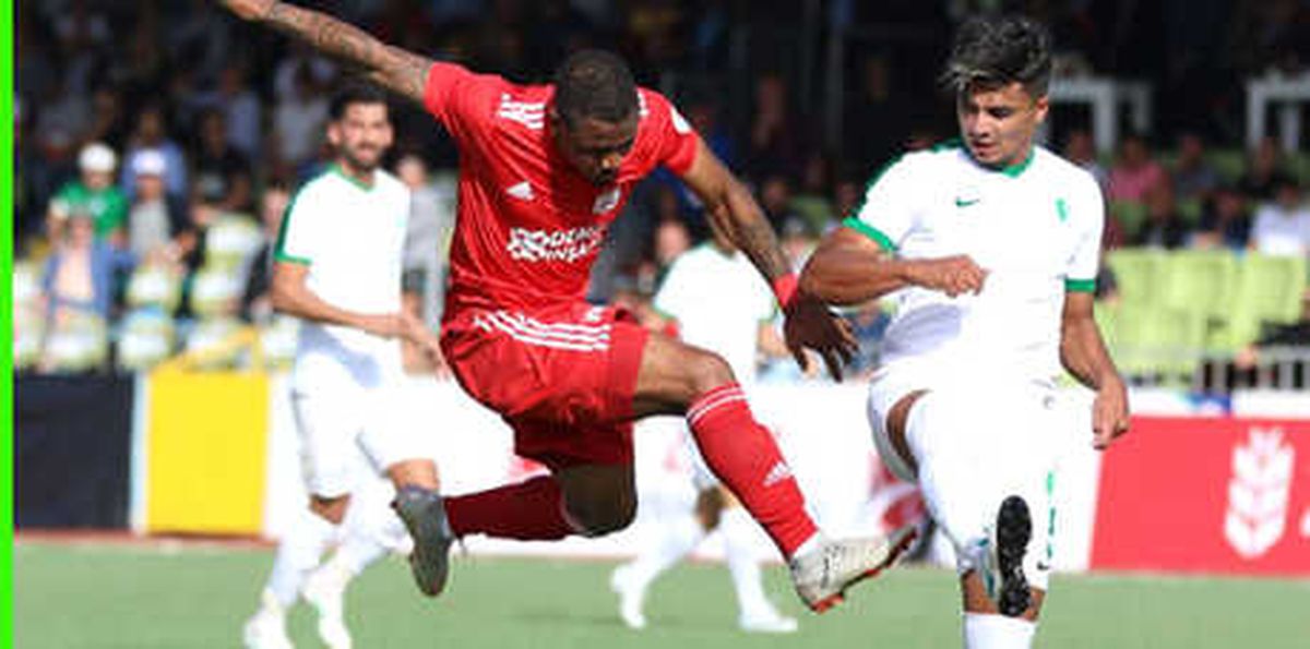 Bodrum Belediyesi Bodrumspor - Demir Grup Sivasspor: 2-1