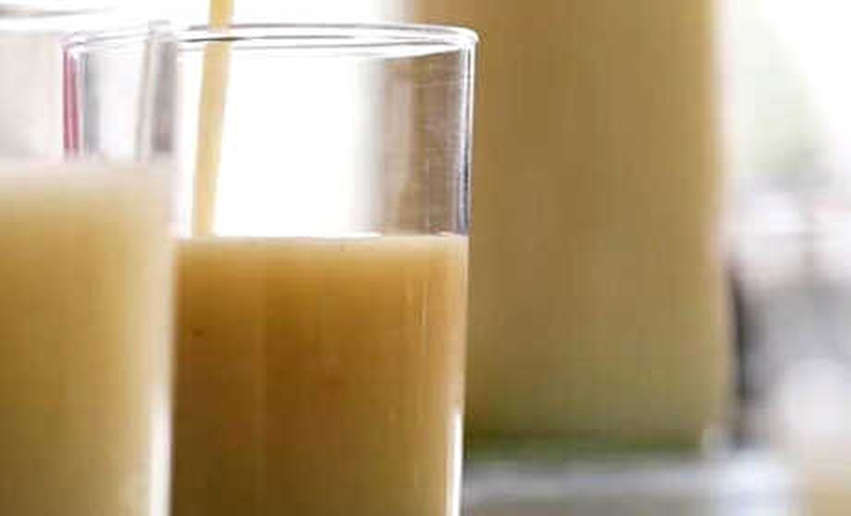 Boza İçmek Anne Sütünü Artırıyor