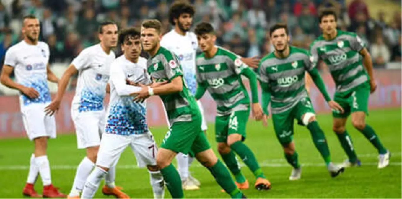 Bursaspor\'da Taraftarın Kupa Öfkesi