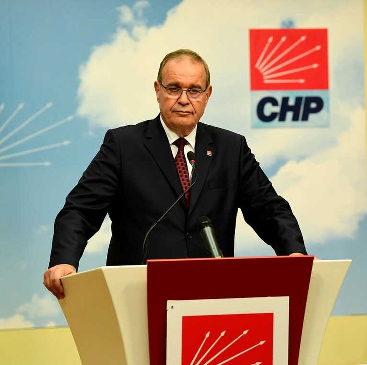 CHP Sözcüsü Öztrak: "Bunun Hangi Başkent Olduğunu Açıklamak Zorundadır"