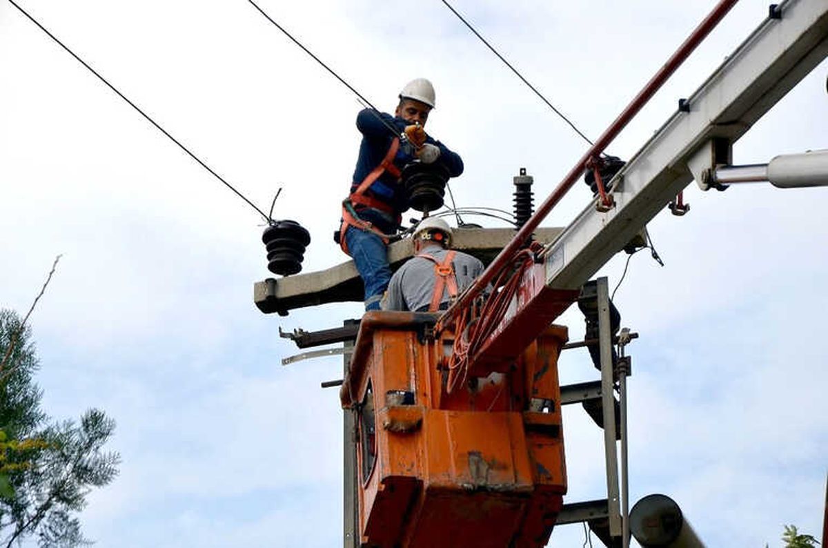 Dicle Elektrik Diyarbakır\'da Kışa Hazır