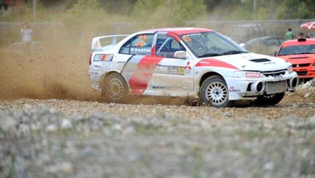 Düzce\'de Ralli Heyecanı Yaşanacak