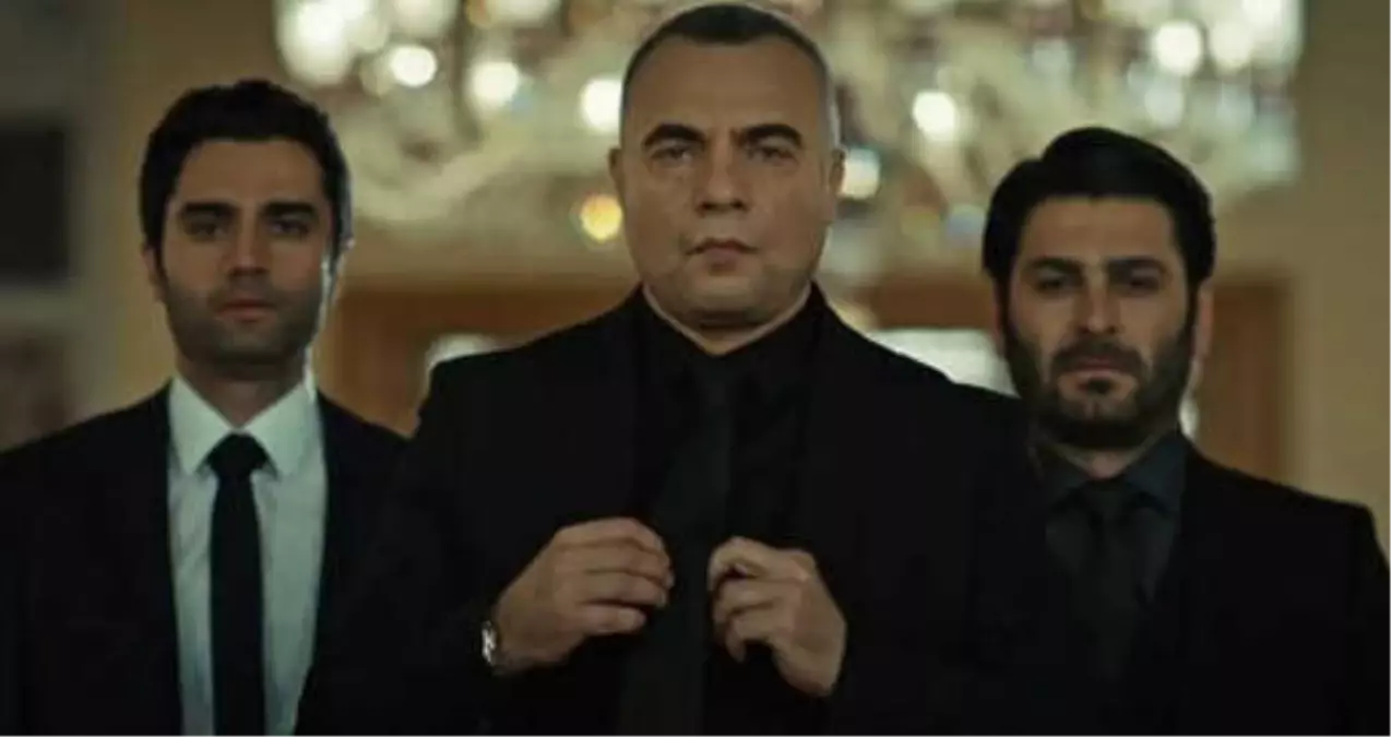 Eşkıya Dünyaya Hükümdar Olmaz Dizisi\'nin 114. Bölüm Fragmanı Yayınlandı Mı?