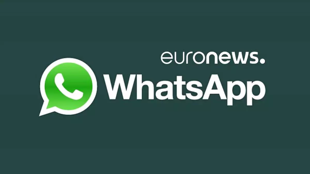 Euronews Türkçe Whatsapp Bültenine Nasıl Abone Olabilirsiniz?