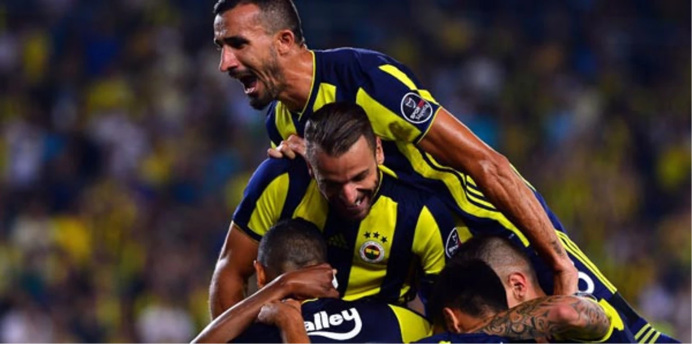 Fenerbahçe, Derbi Karnesine Güveniyor