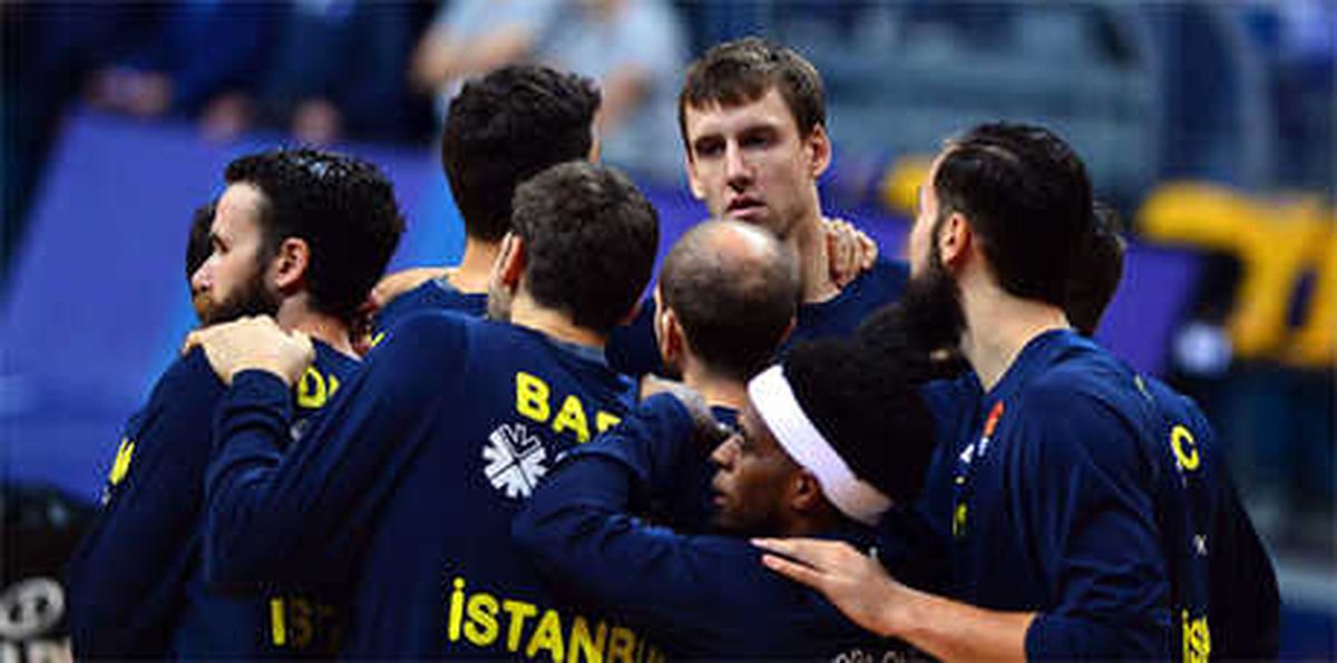 Fenerbahçe\'nin Konuğu Bayern Münih...