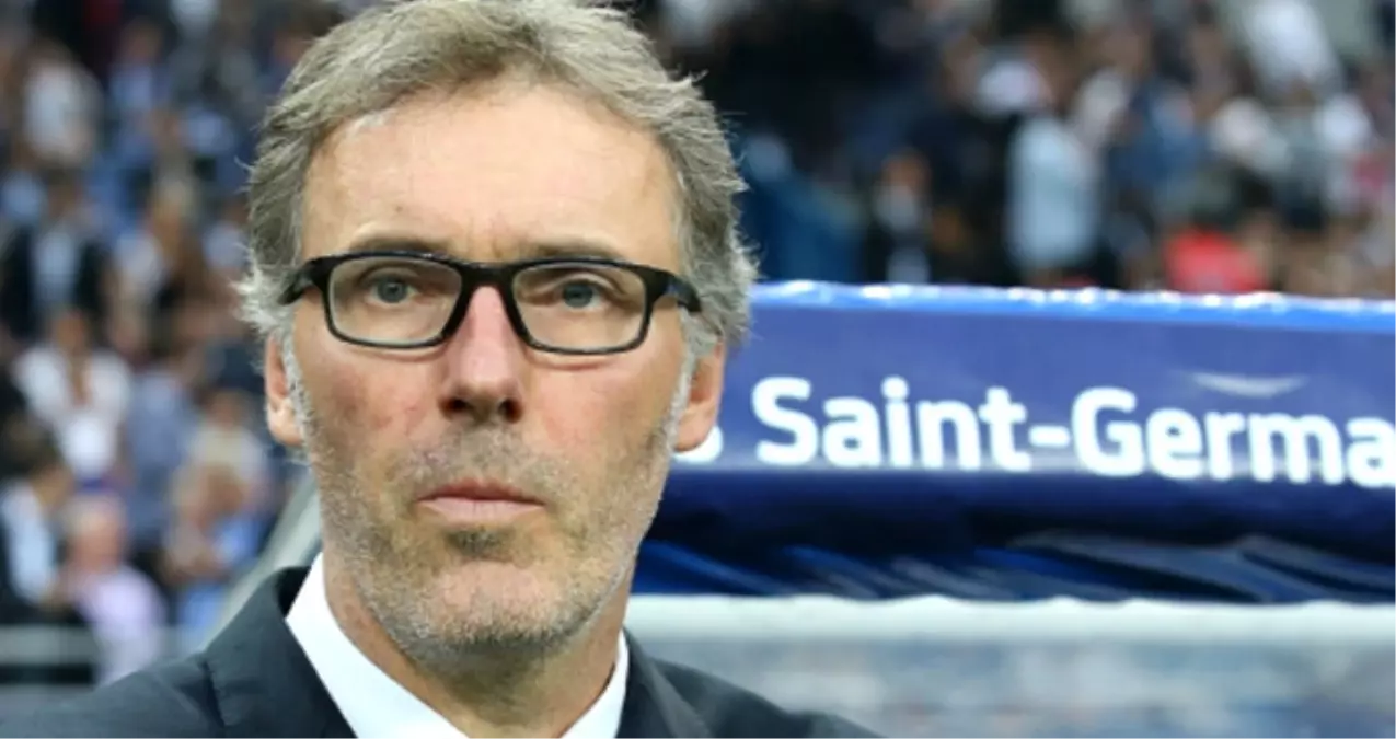 Fenerbahçe\'nin Yeni Teknik Adamı Olacağı İddia Edilen Laurent Blanc Kimdir?