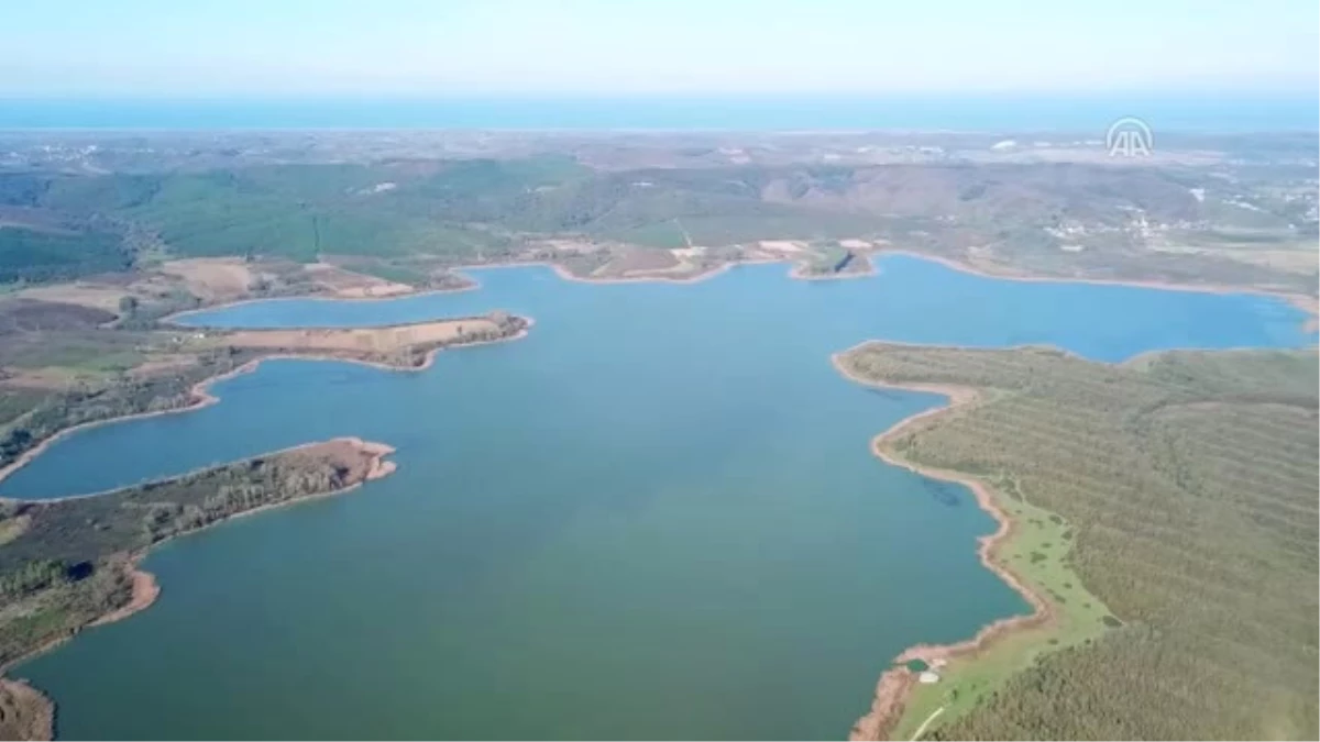 Ferizli Gölkent Gölü Turizme Kazandırılıyor