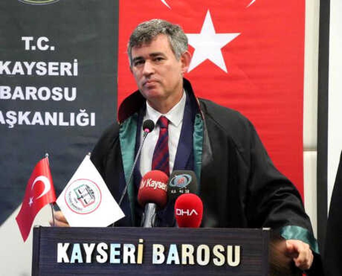 Feyzioğlu: Kaşıkçı\'nın Failleri Türkiye\'de Yargılanmalıdır