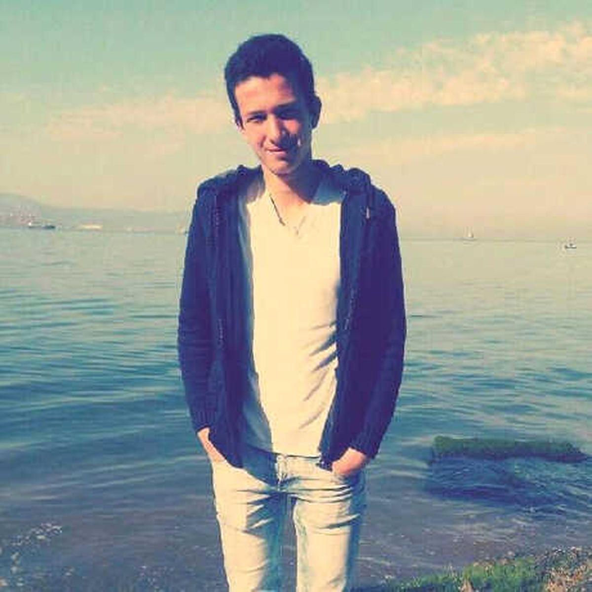Gencin Ölümüne Neden Olan Sürücü Kaçtı