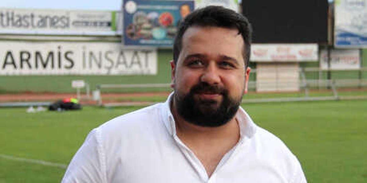 Giresunspor\'un Önceliği Lig