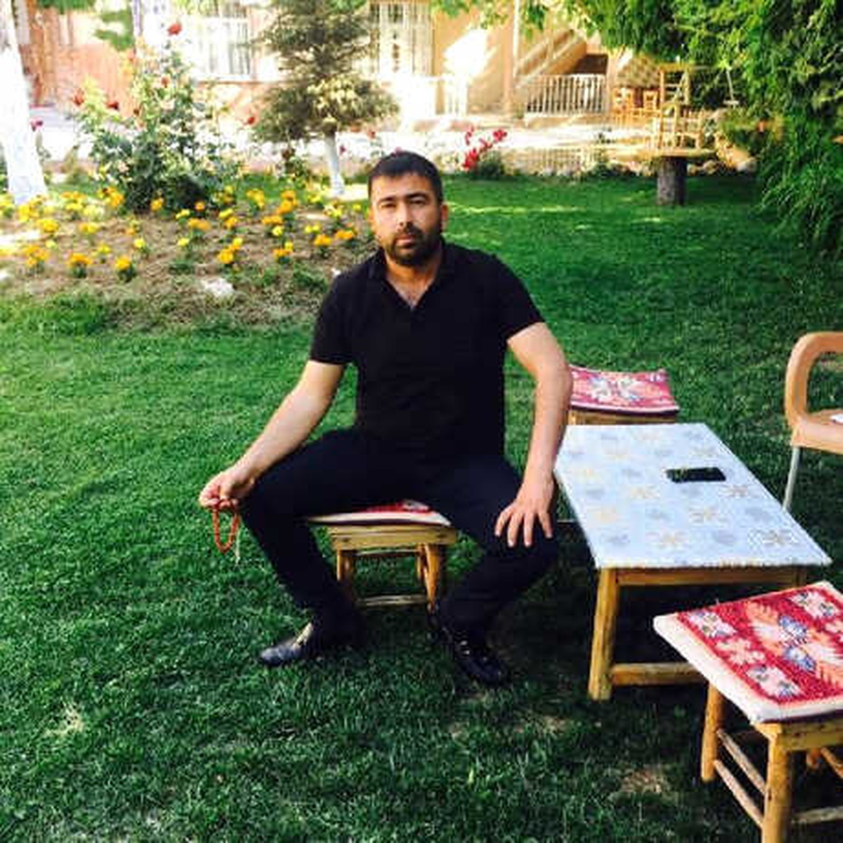 Göçük Altında Kalan İşçi Hayatını Kaybetti