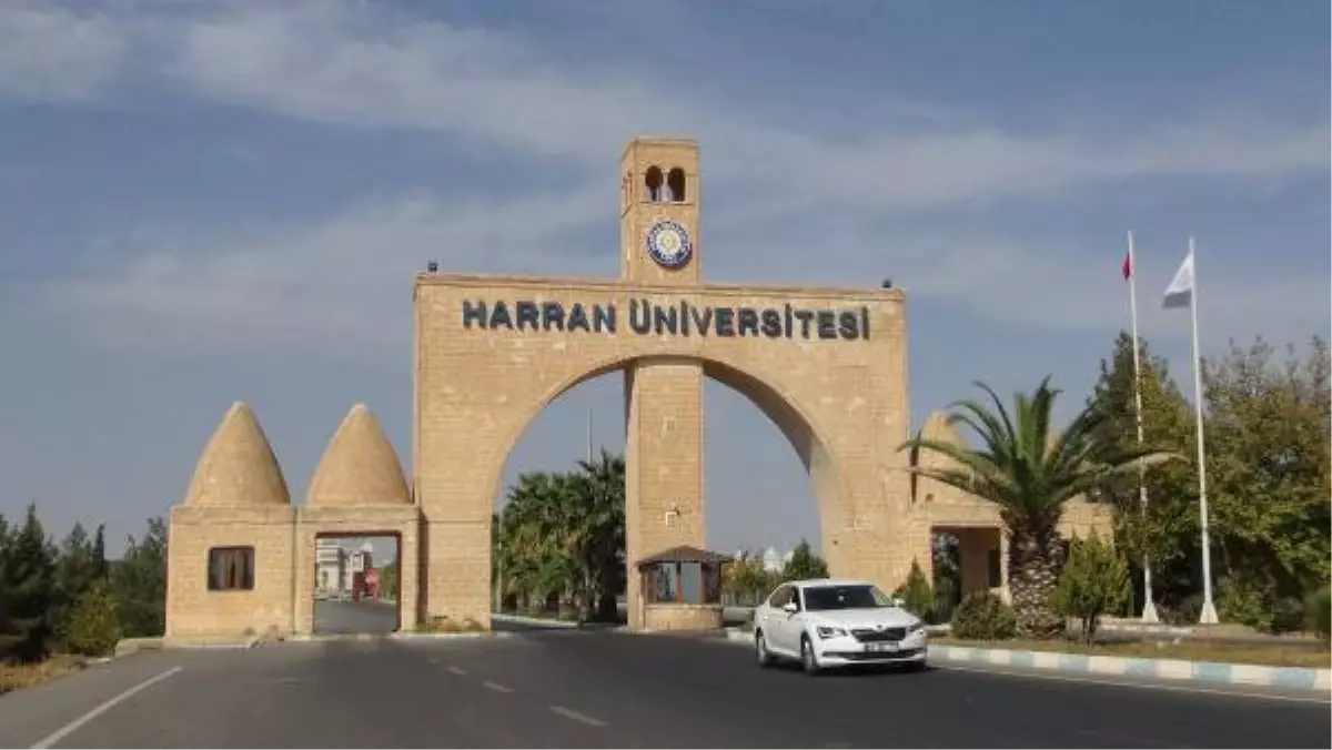 Harran Üniversitesi Rektörü\'nün Sözleri Tepki Çekti