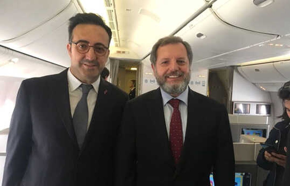 İlker Aycı\'dan Önemli Mesajlar