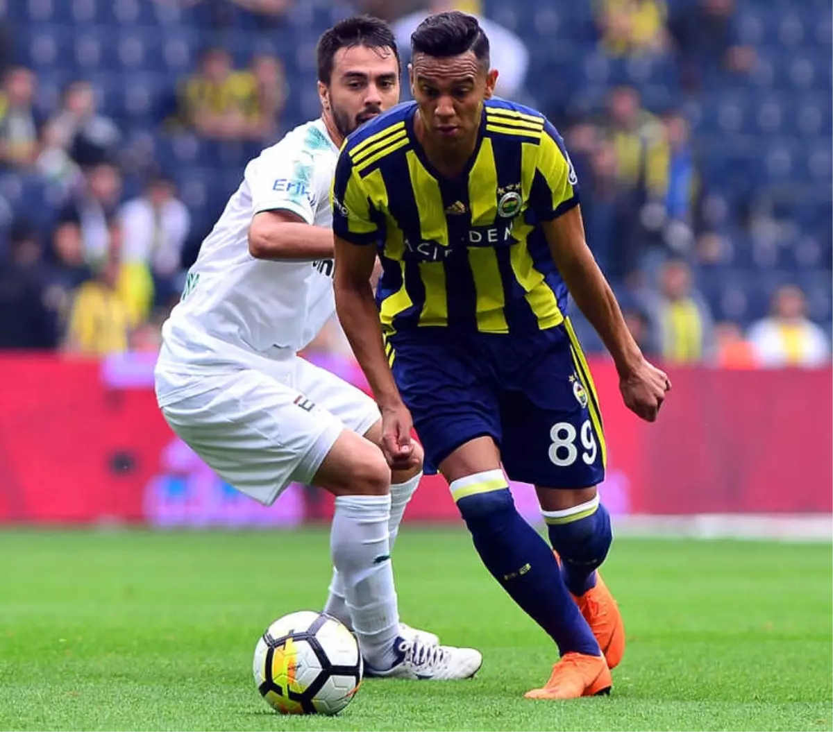 Josef de Souza\'dan Derbi Mesajı