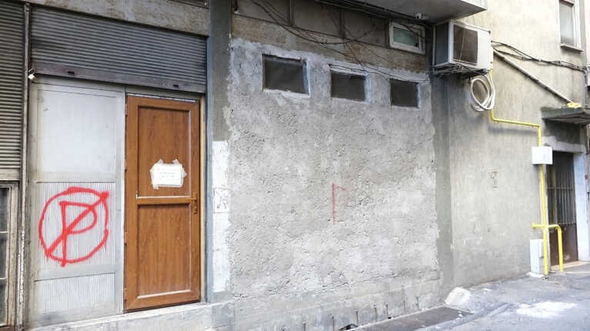 Küçük Kıza Tacizde Bulunan Şahıs Adliyeye Sevk Edildi
