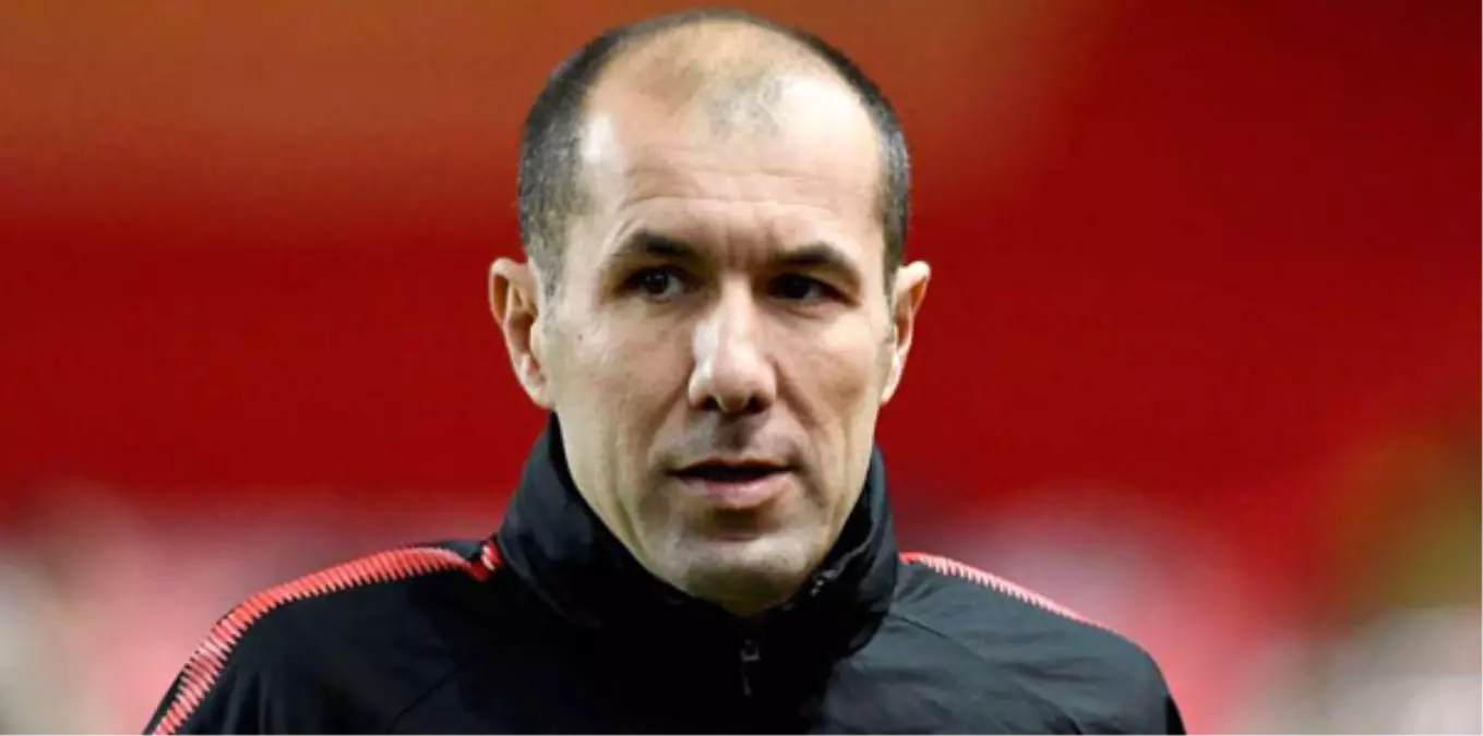 Leonardo Jardim İçin Milan Devreye Girdi!