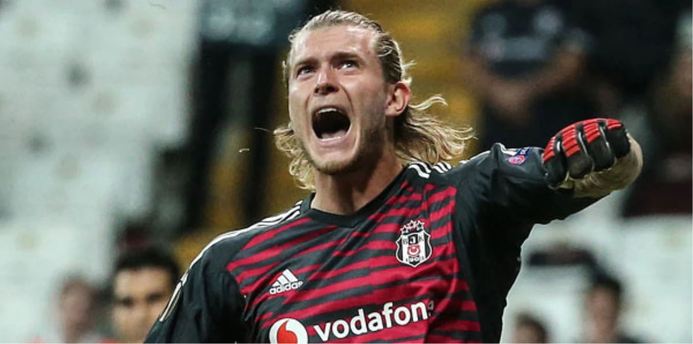 Loris Karius\'un Menajerinden Sert Açıklama!