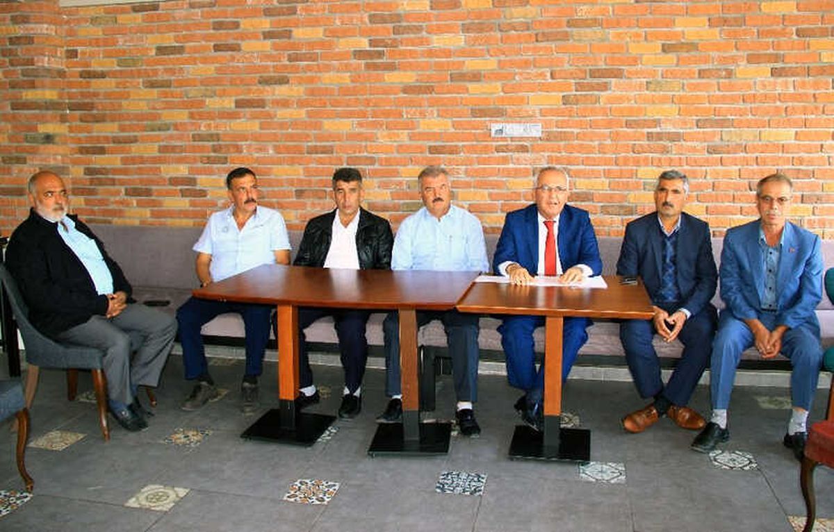 Marka Kongre Muğla\'dan Destek Görmüyor