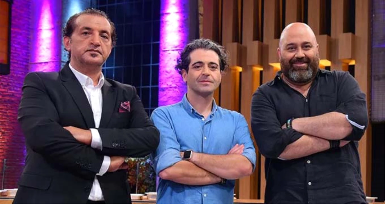 MasterChef Türkiye\'de Kim Elendi? İşte, 30 Ekim\'de Yayınlanan Son Bölümün Eleneni