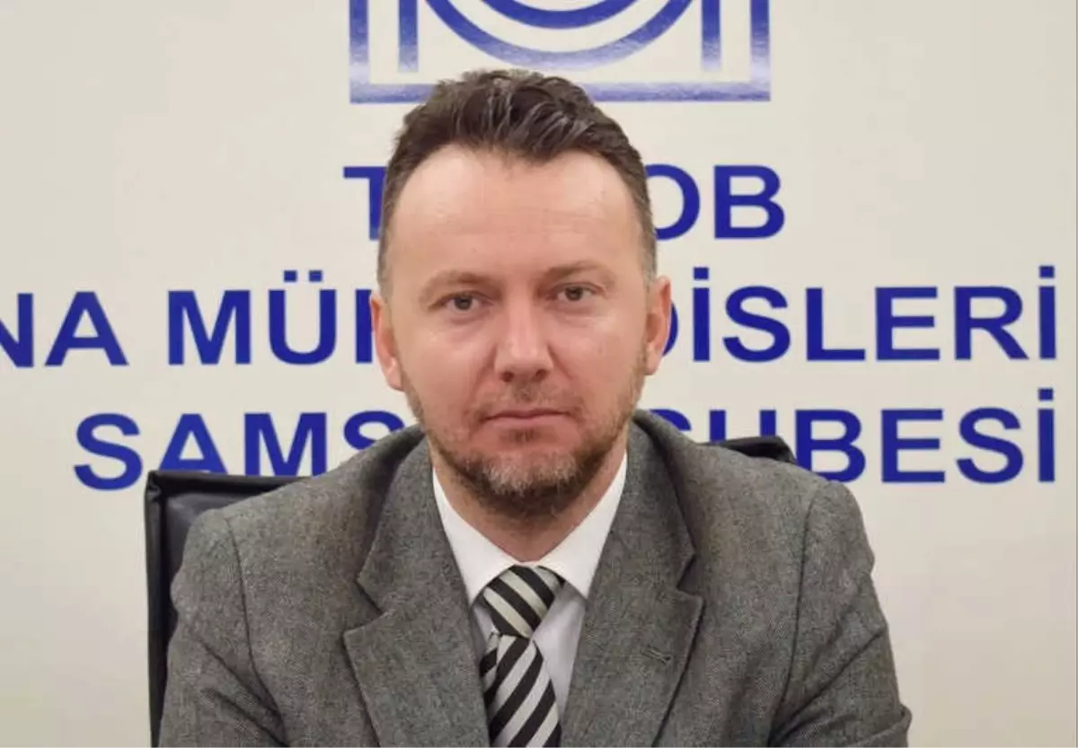 Mmo, Temel Bilirkişilik Eğitimlerine Devam Ediyor