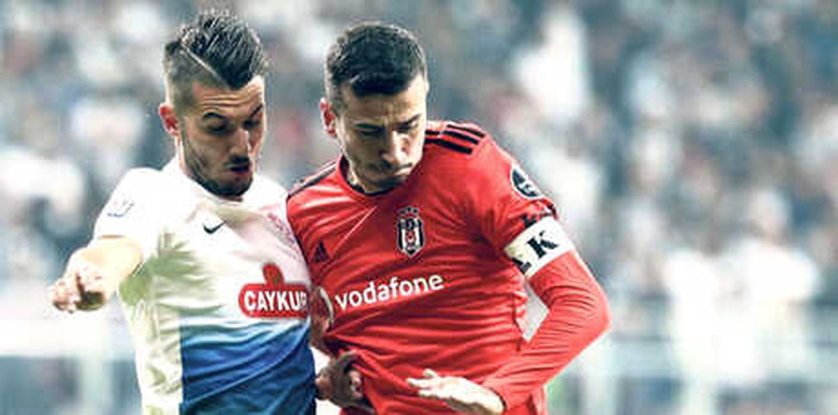 Oğuzhan\'a Kanat Gerdiler