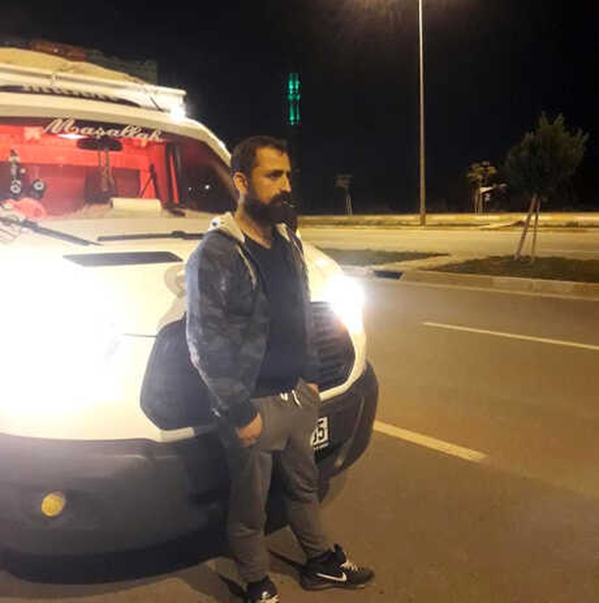 Pazar Yerinde 6 Kurşunla Öldürüldü