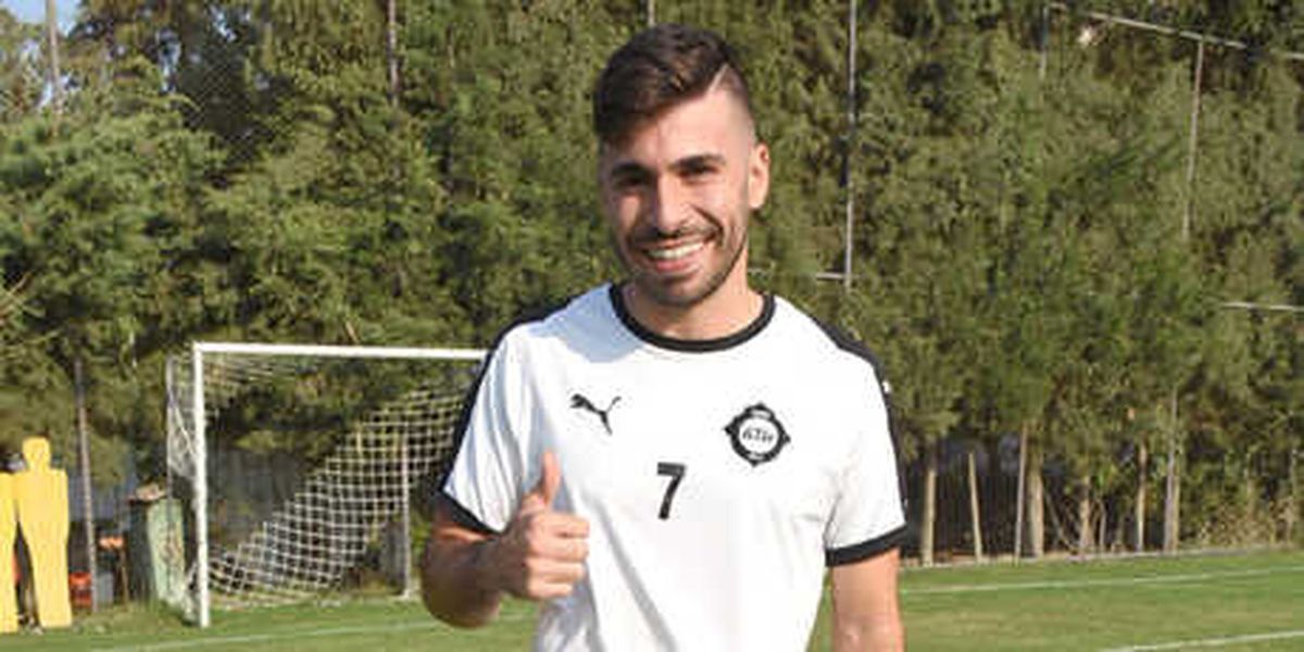 Pedro\'dan "Formamı Geri İstiyorum" Mesajı