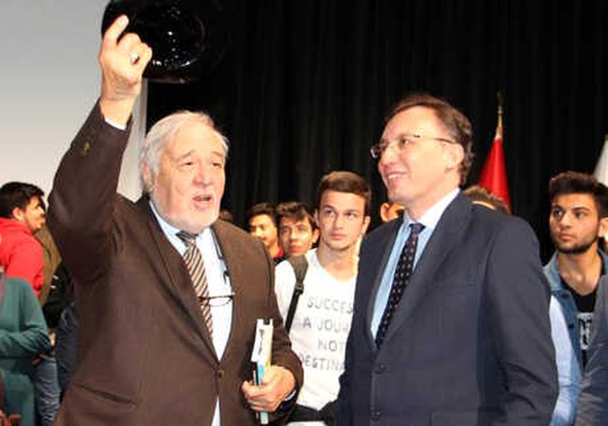 Prof. Dr. İlber Ortaylı: Demirel Şaşadan Uzak, İtidalli Bir Liderdi