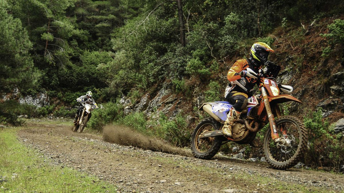 Rally Antiphellos Başlıyor