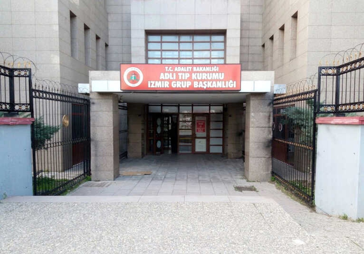 Söke\'deki Avm\'de Bulunan Bebek Cenininin 6 Aylık Olduğu Ortaya Çıktı
