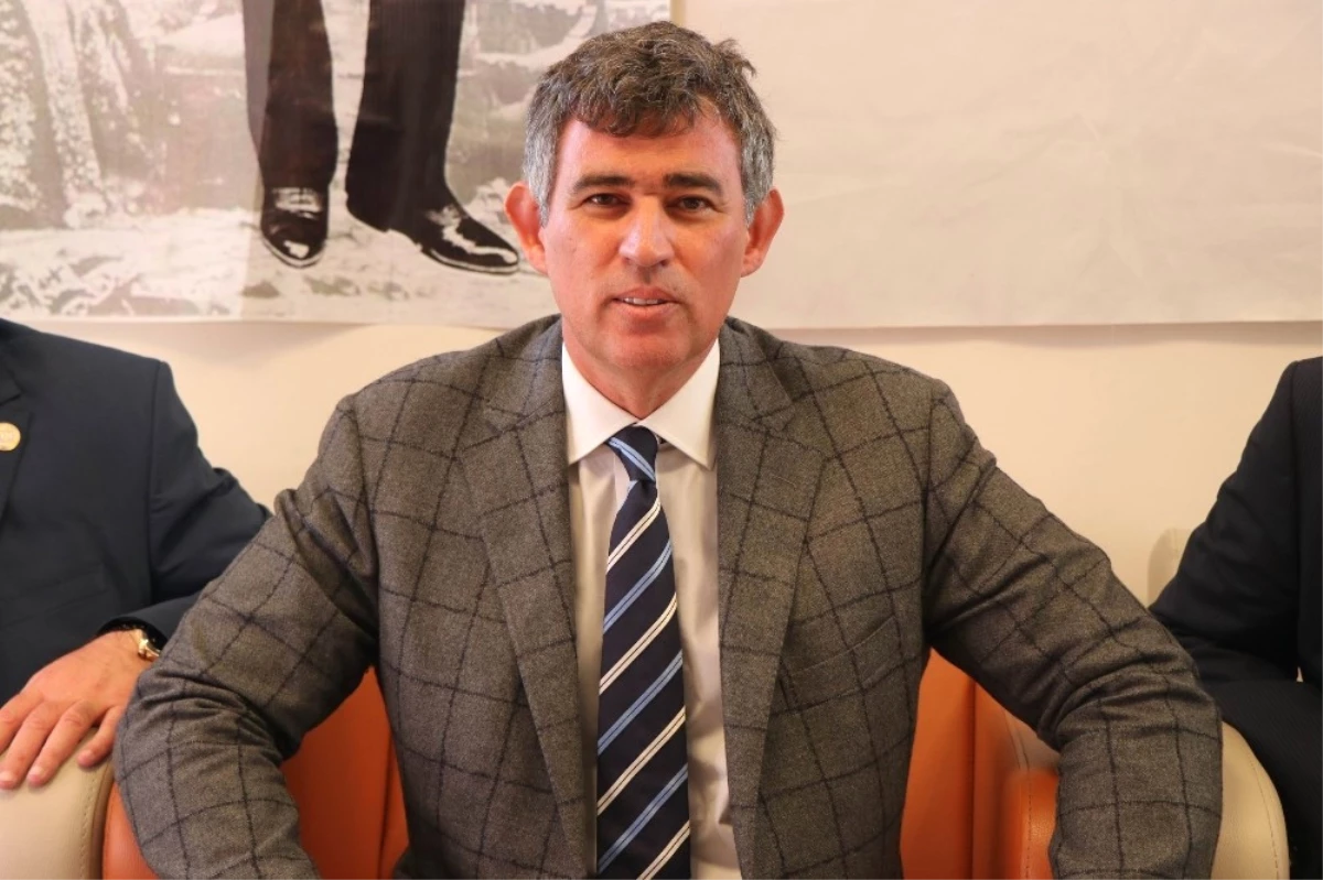 TBB Başkanı Fevzioğlu, "Hukuk Fakültesi Bitirenlere Sınav Getirilsin"