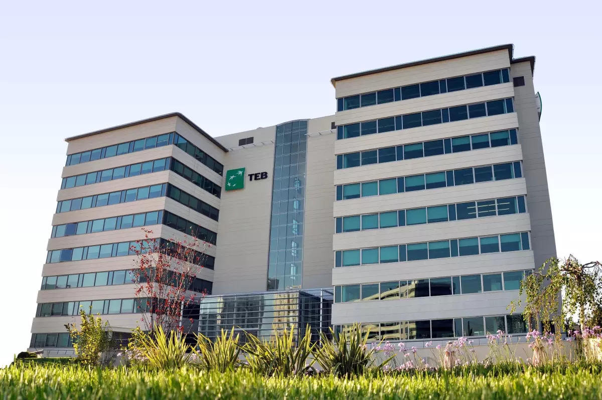 TEB, 2018 Yarıyıl Finansal Sonuçlarını Açıkladı