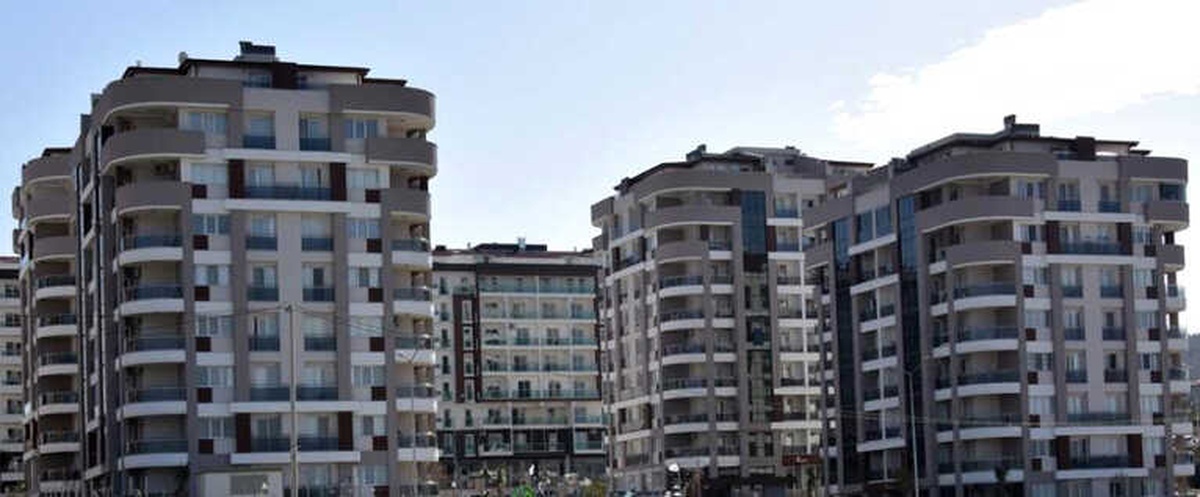 TOKİ\'den Yüklenici Firmalara Destek Kararnamesi
