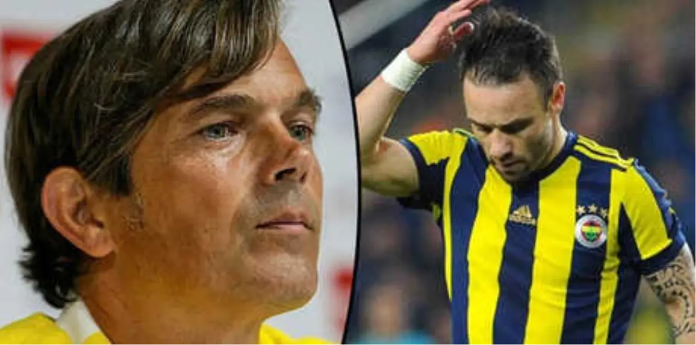 Valbuena\'dan Cocu\'lu Paylaşım