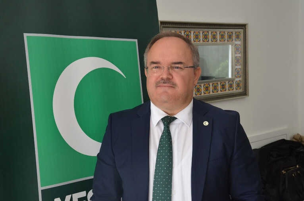 Yeşilay\'dan Ürkütücü Sigaraya Başlama Yaşı Açıklaması Açıklaması