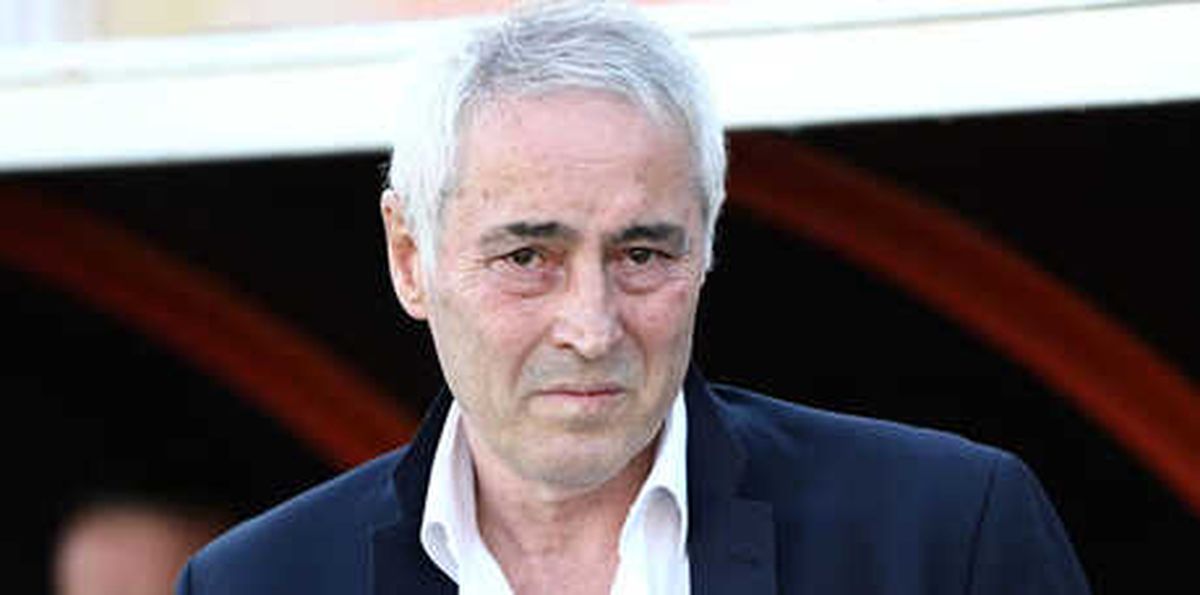 Adanaspor\'u Demirbakan Coşturdu