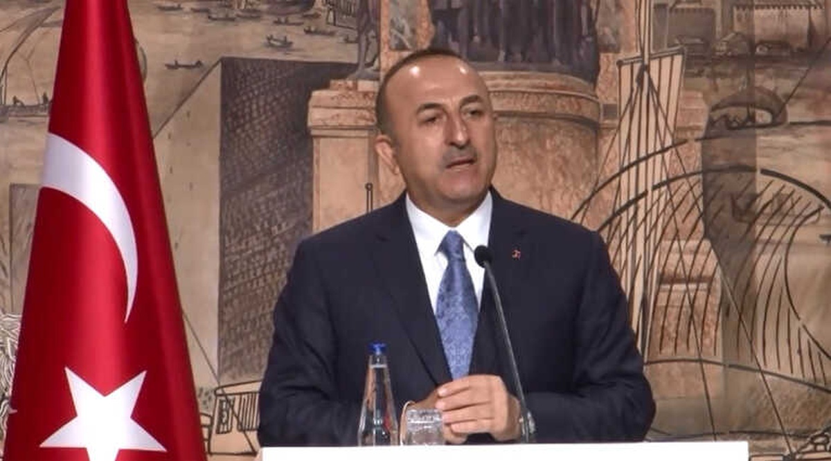 Amacımız Bölgenin Barışı, Huzuru ve İstikrarı"