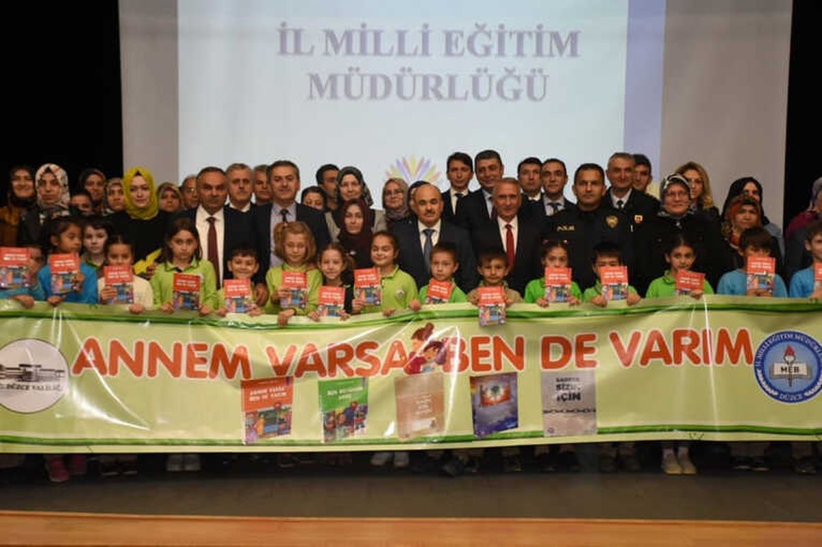 Annem Varsa Bende Varım